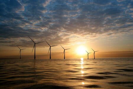 Cape Wind Project Plans First Offshore Wind Farm Image